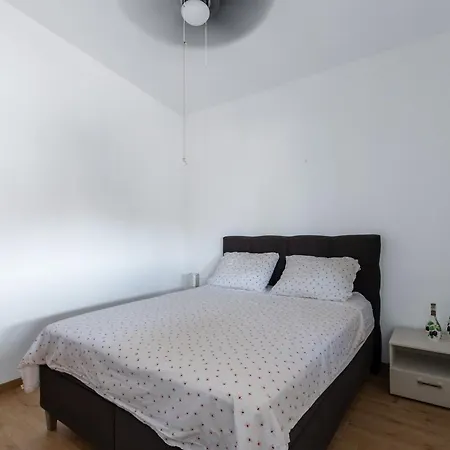 Apartmán Bodul