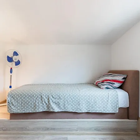 Apartmán Bodul