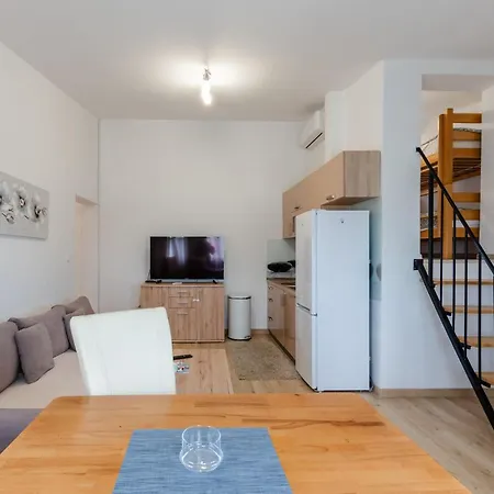 Bodul Apartmán