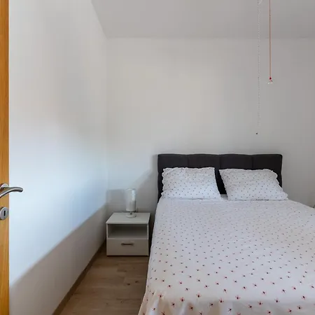 Apartmán Bodul Vir