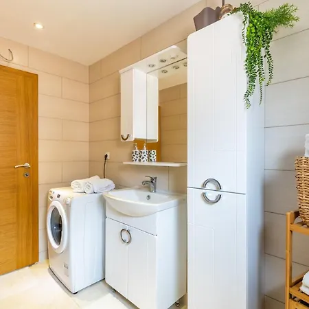 Bodul Apartamento Vir