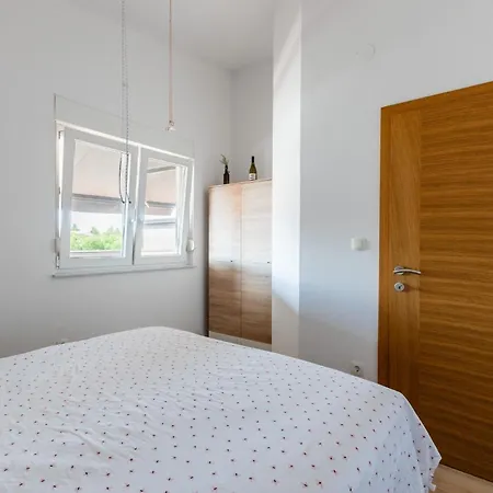 Apartment Bodul *