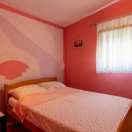 Apartment Bodul